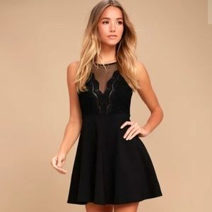Lulus Dress, M